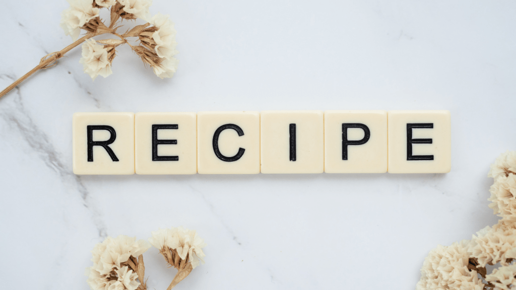 Interactive Recipe Finder