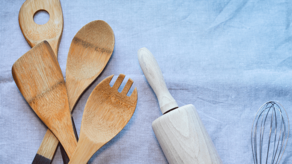 Must Have Kitchen Tools for Home Cooks