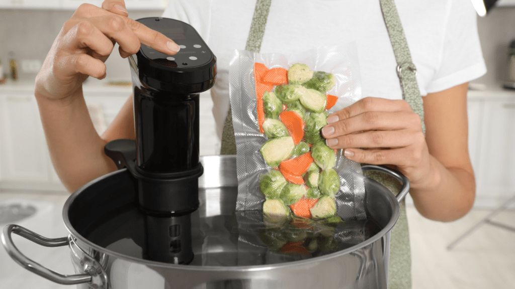 Sous Vide Cooking for Beginners