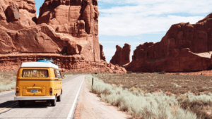 Ultimate Guide: Planning a Epic Culinary Road Trip Across the U.S