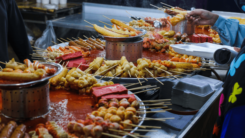 Ultimate Guide to Street Food Markets Worldwide for Food Enthusiasts