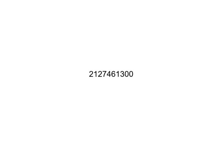 2127461300