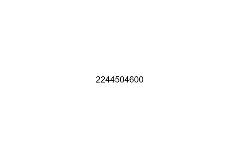 2244504600