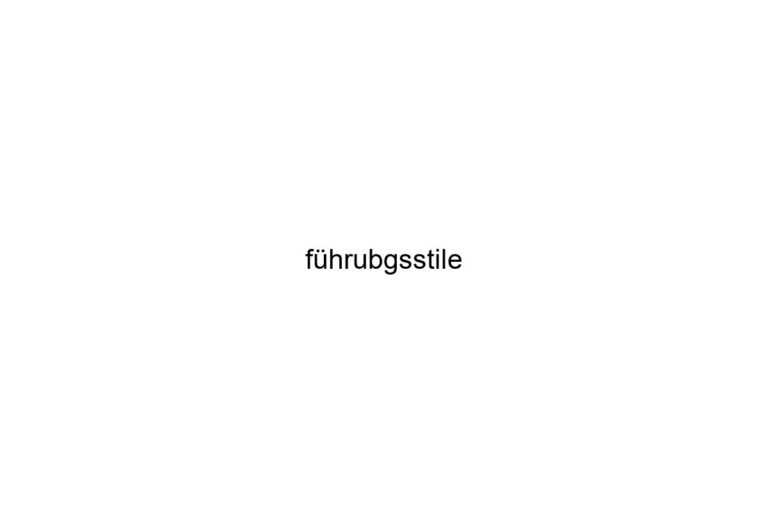 fhrubgsstile