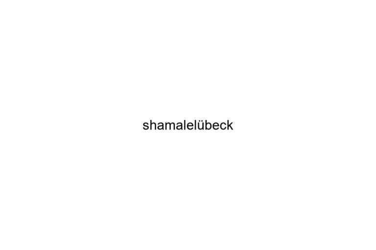 shamalelbeck