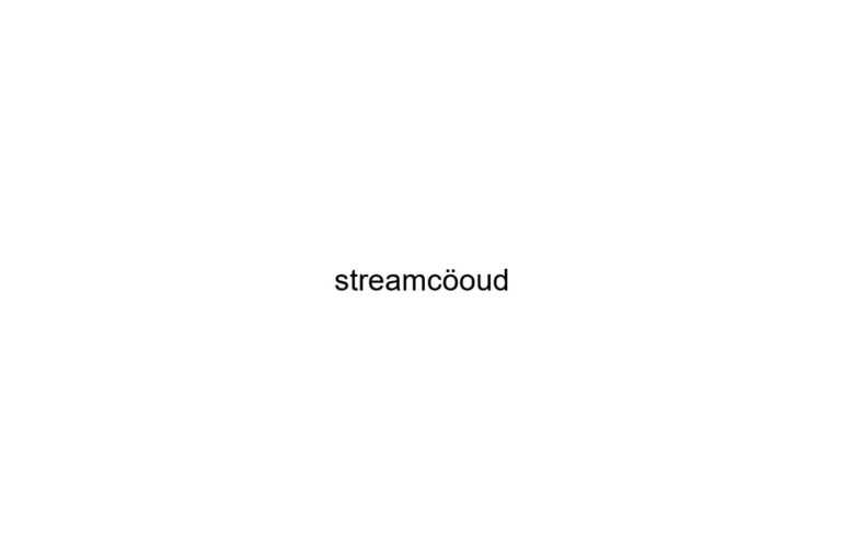 streamcoud