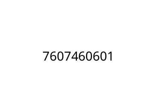 7607460601