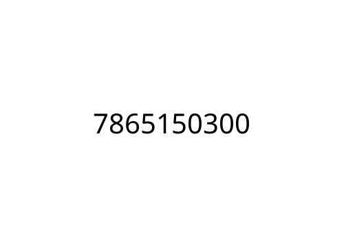 7865150300