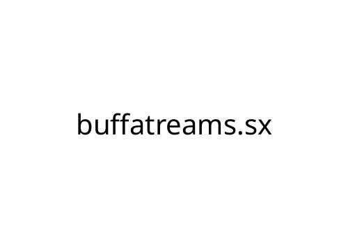 buffatreams_sx
