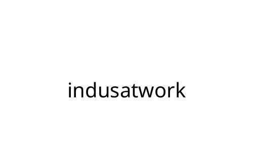 indusatwork