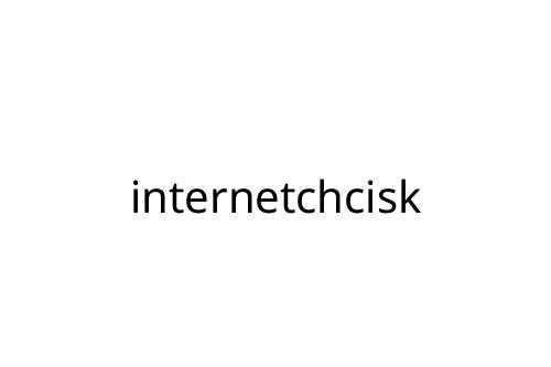 internetchcisk
