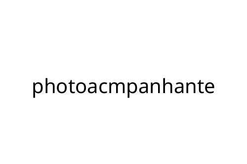 photoacmpanhante