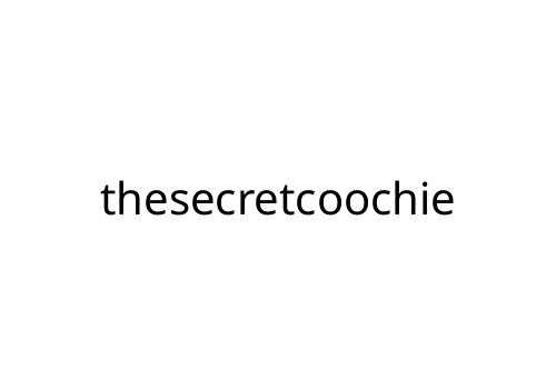 thesecretcoochie