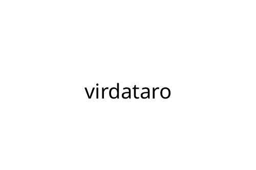 virdataro