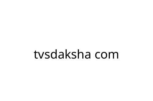 tvsdaksha com