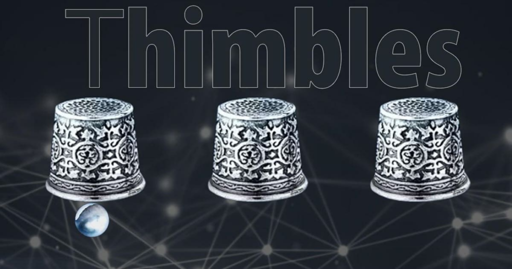 How to Play Thimbles on 1xBet – Betting Range, Odds, and Winning Examples