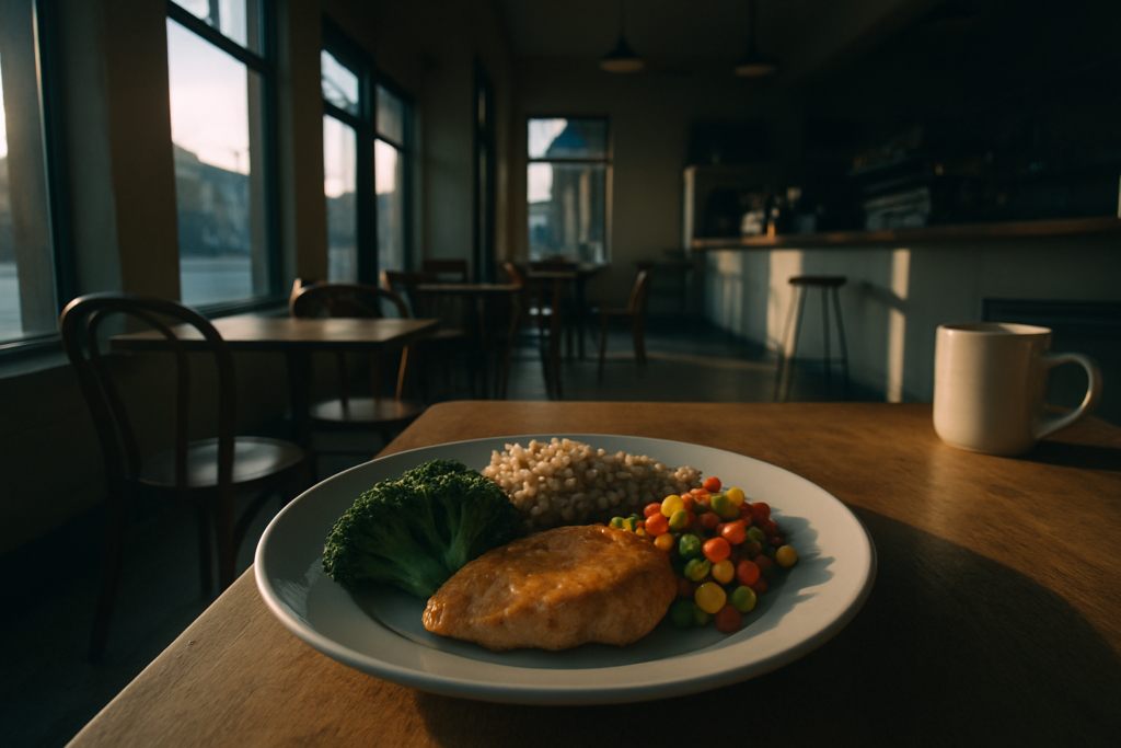 dinner recipes under 500 calories