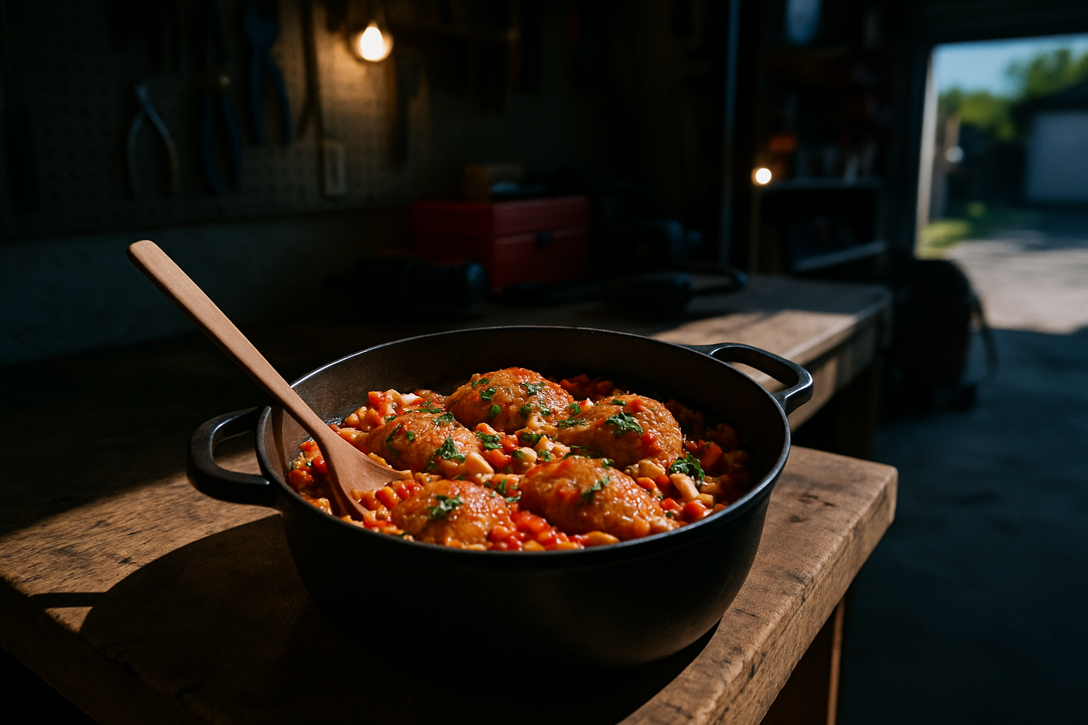 one pot dinner recipes