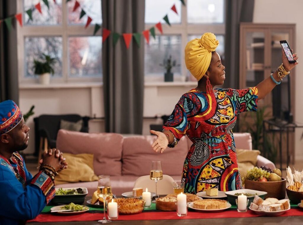 Food Call Felmusgano