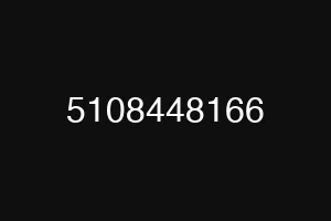 5108448166