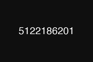 5122186201