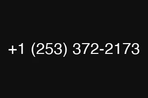 +1 (253) 372-2173